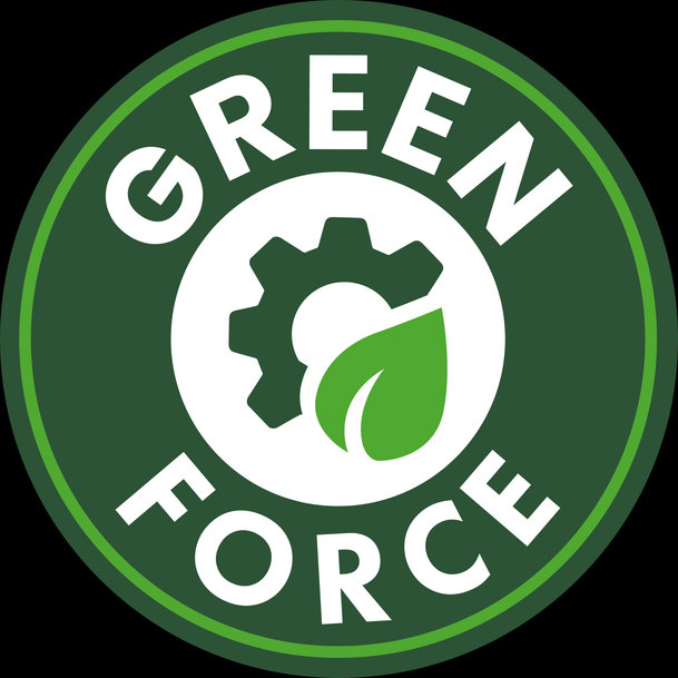 Säkerställ miljömässig efterlevnad med Green Force 